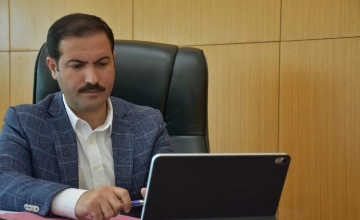 Van Gölü’nün korunması toplantısı