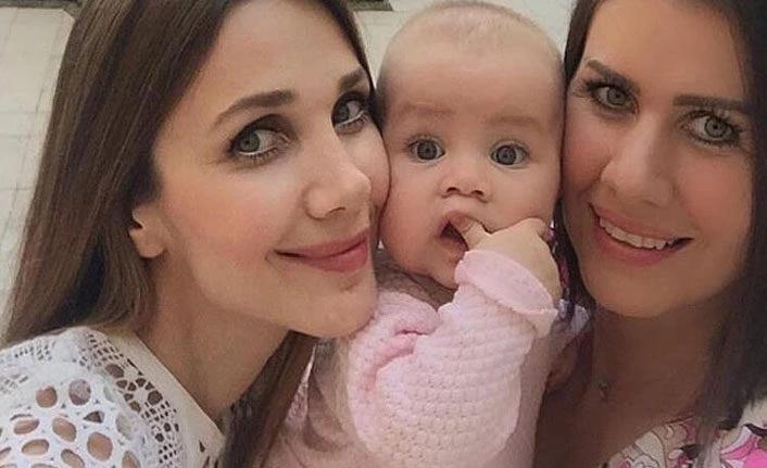 Yasemin Hadivent'in acı günü...