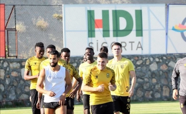 Yeni Malatyaspor 35 puan barajını geçmek istiyor