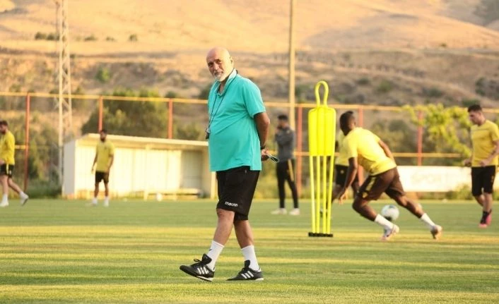 Yeni Malatyaspor sahasındaki 3 maçı da kazanmak istiyor