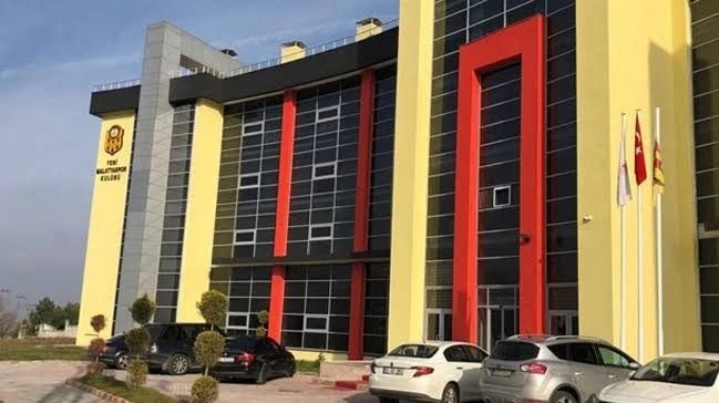 Yeni Malatyaspor’dan sosyal medyanın etik kullanımına ilişkin açıklama