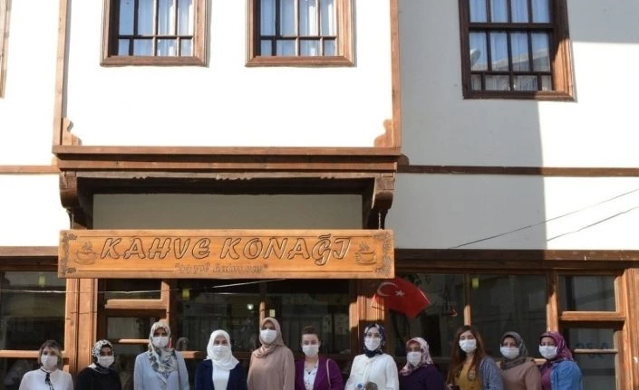 Yeşilyurt’un yöresel lezzetleri tanıtılacak