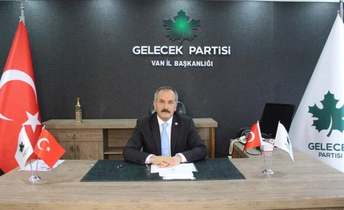 Başkan Karabıyık: 2020 insanları ekmeğe mahkum eden bir yıl olarak tarihe geçti