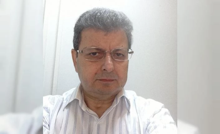 Diyaliz sorumlusu doktor koronadan hayatını kaybetti