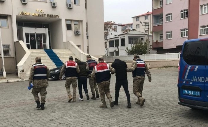 JASAT hayvan hırsızlarının korkulu rüyası oldu