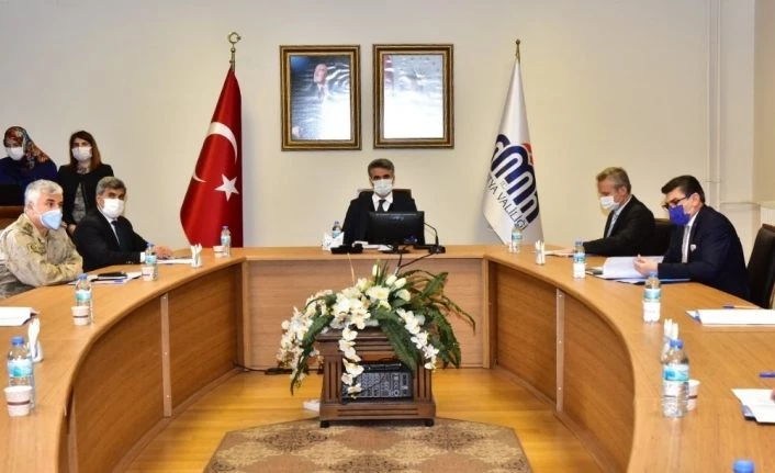 Malatya’da bir yılda 3 kadın cinayeti işlendi