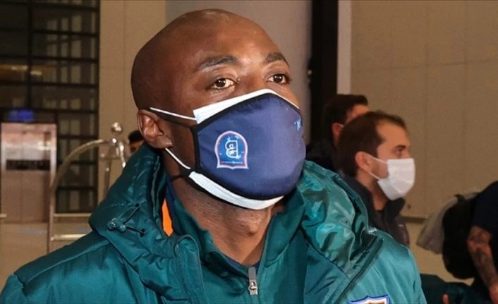 Pierre Webo için atılan tweet 100 milyon görüntülenmeyi geçti