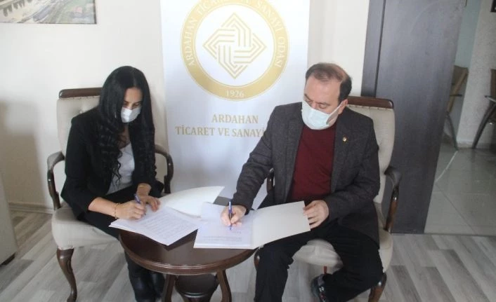 TSO ile Halk Bank ve Ziraat Bankası arasında finansman desteği protokolü imzalandı