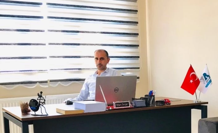 4B Yazılım sanal akademi kuruyor