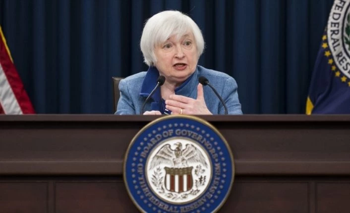 ABD Hazine Bakanı olması beklenen Yellen ekonomi için 