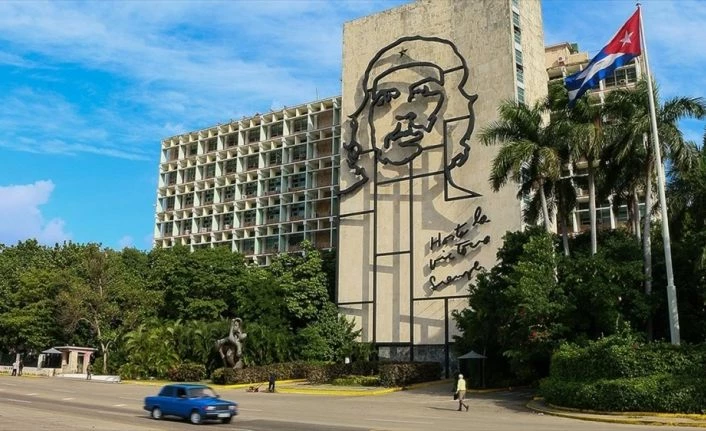 ABD Küba