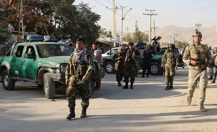 Afganistan