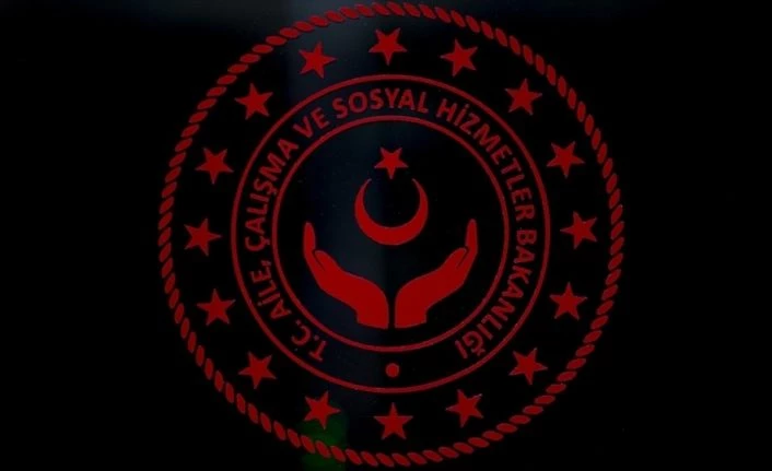 Aile, Çalışma ve Sosyal Hizmetler Bakanlığı 3 bin 603 kişilik sosyal atamayı 26 Ocak