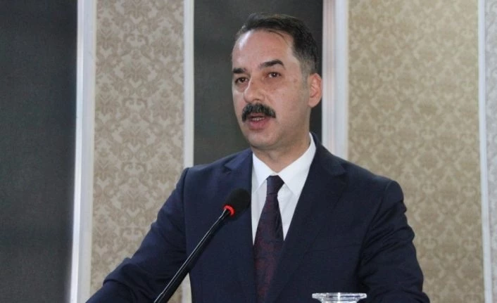 AK Parti Erzincan’da Şireci ile yola devam edecek