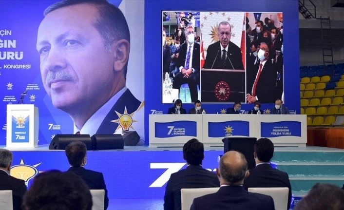 AK Parti