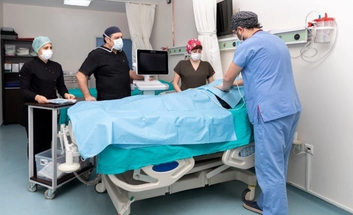 Anesteziyoloji ve Reanimasyon’a uluslararası onay