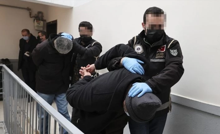 Ankara