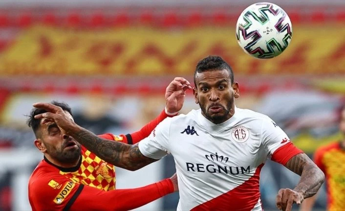 Antalyaspor