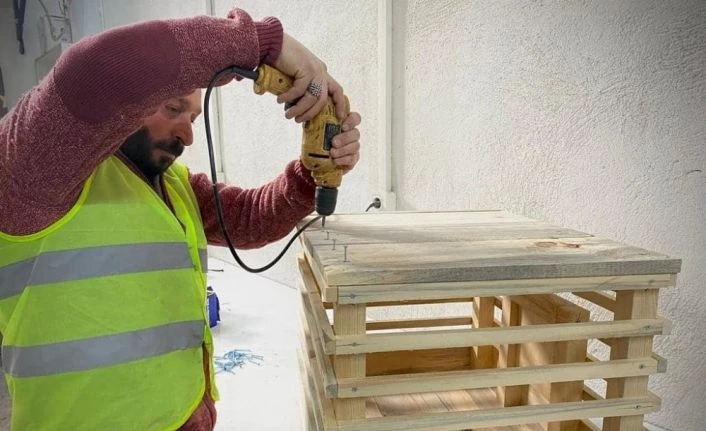 Ardahan’da yeni sosyal belediyecilik