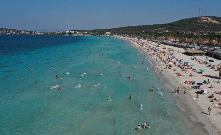 Aşı uygulamasıyla turizmde 2021 beklentisi arttı