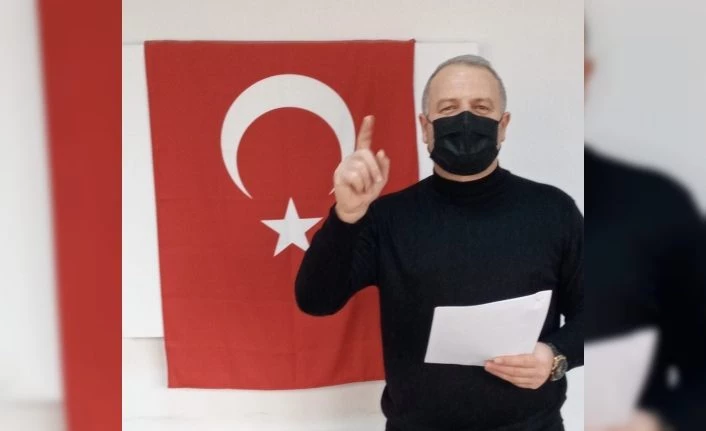 ASİMDER Başkanı Gülbey: “Ermeniler 3. Karabağ savaşına hazırlanıyor”
