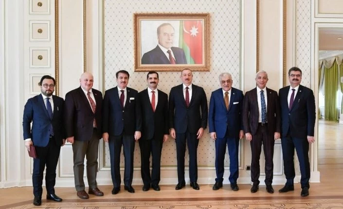 Aydemir: ‘İnsanlık katillerini telin ediyoruz’