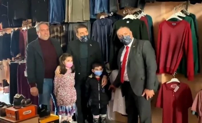 Aydemir’den Kılıçdaroğlu’na sert tepki