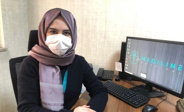 Bağışıklık düzenli uyku, beslenme ve egzersizden geçiyor