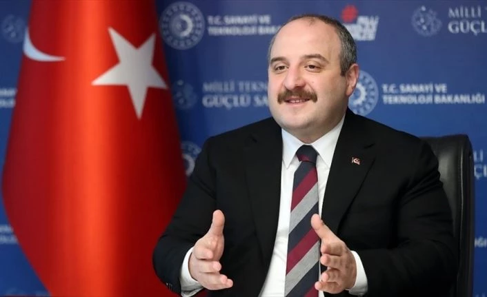 Bakan Varank 