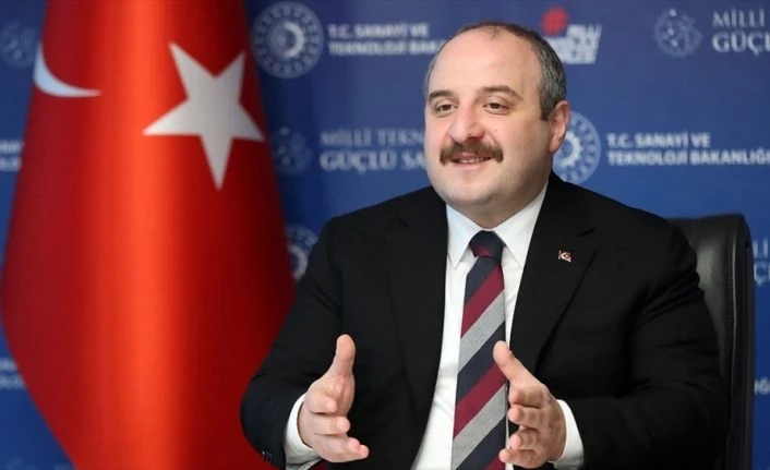 Bakan Varank: Son 5 yılda yaptığımız yatırımlar ülkemizi savunma sanayisinde devler ligine çıkaracak