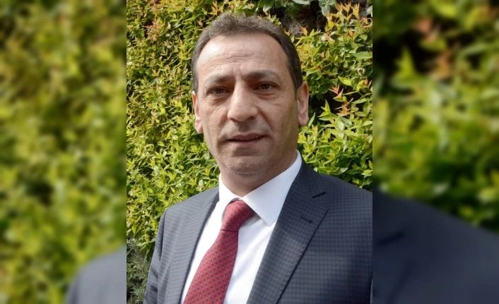 Barlak: ‘Gazetecilik aşkla yürümektir’