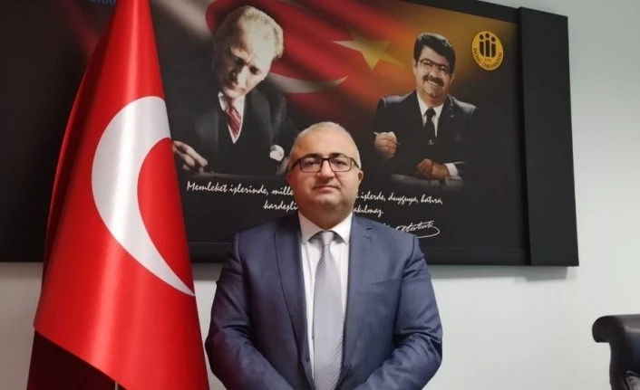 Başhekim Beytur’dan aşı açıklaması
