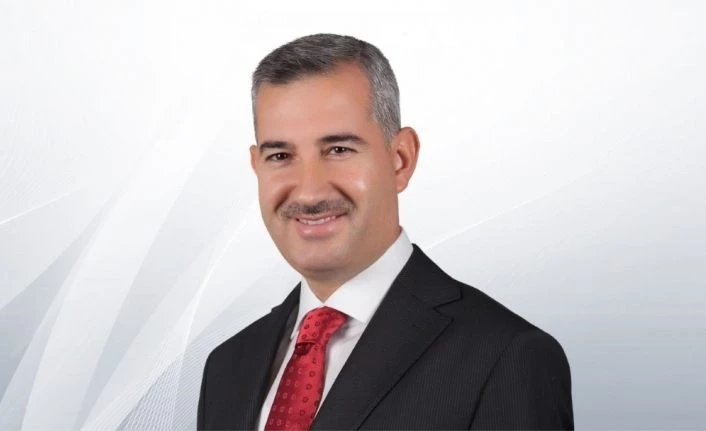 Başkan Çınar’dan 10 Ocak mesajı