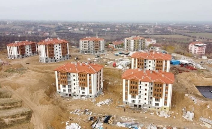 Başkan Sülük’ten ‘unutmadık’ mesajı