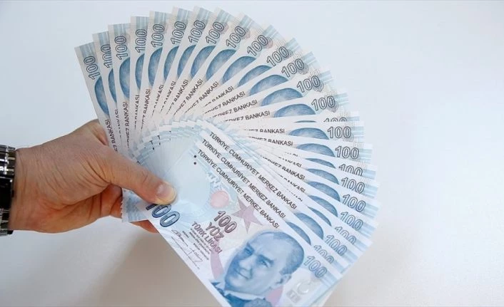 BES kumbarasındaki birikim 2020