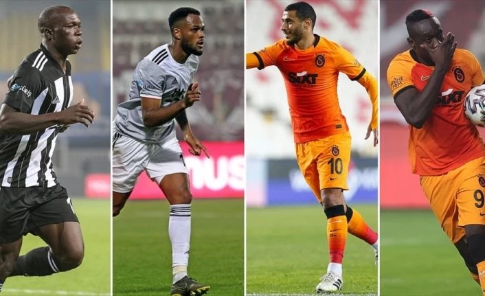 Beşiktaş ve Galatasaray