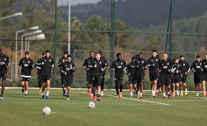 Beşiktaş