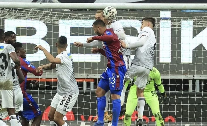 Beşiktaş