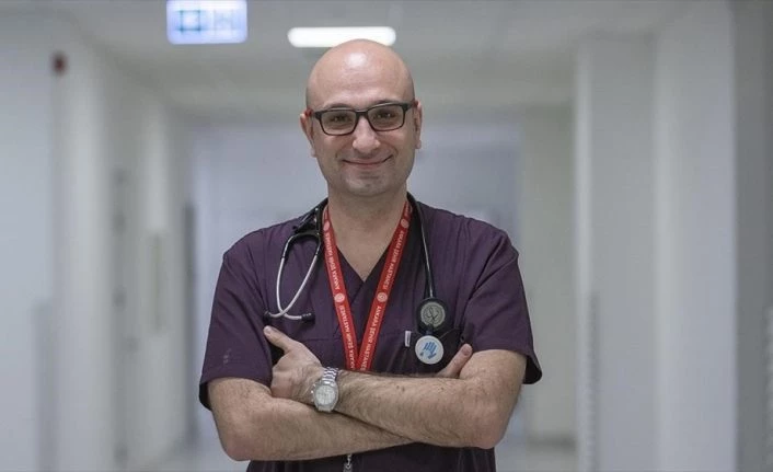 Bilim Kurulu üyesi Doç. Dr. Kayıpmaz: Aşı milliyetçiliğinin önüne geçilmeli