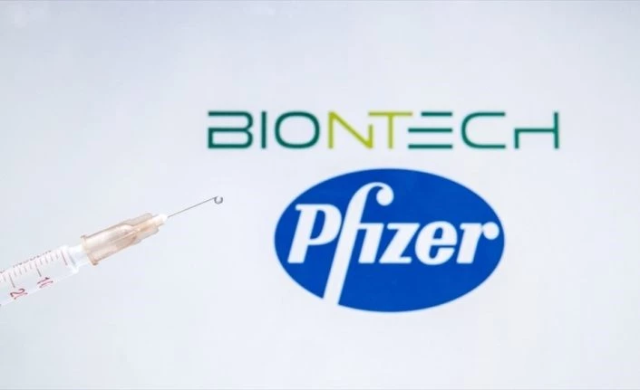 BioNTech ve Pfizer