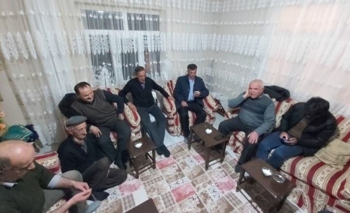 Bitlisli Dengbejlerin geleneksel buluşmaları