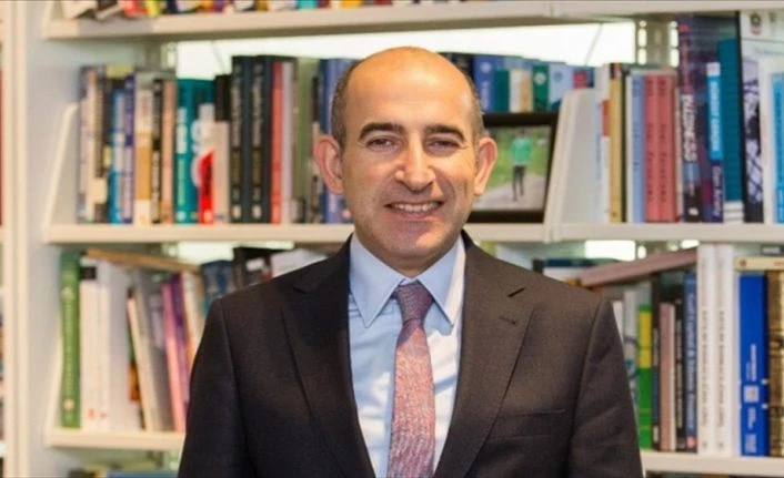 Boğaziçi Üniversitesi Rektörlüğüne atanan Prof. Dr. Melih Bulu: Boğaziçi