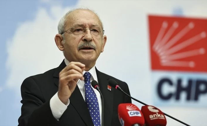 CHP Genel Başkanı Kılıçdaroğlu: Medyada sendikalaşma şart olmalı