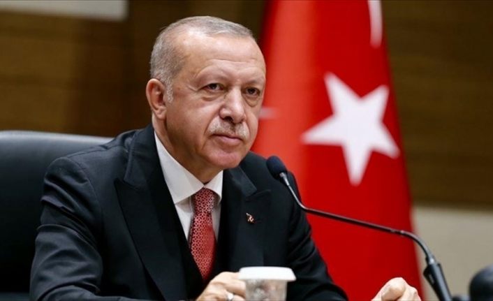 Cumhurbaşkanı Erdoğan: Elazığ
