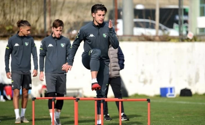 Denizlispor Süper Lig