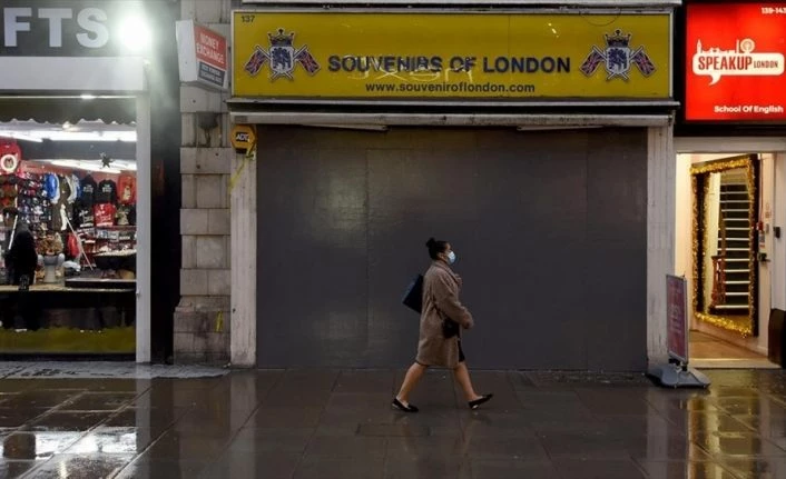 Dünya genelinde Kovid-19 tespit edilen kişi sayısı 89 milyon 361 bini geçti