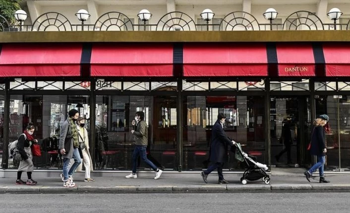 Dünya genelinde Kovid-19 tespit edilen kişi sayısı 98 milyon 755 bini geçti