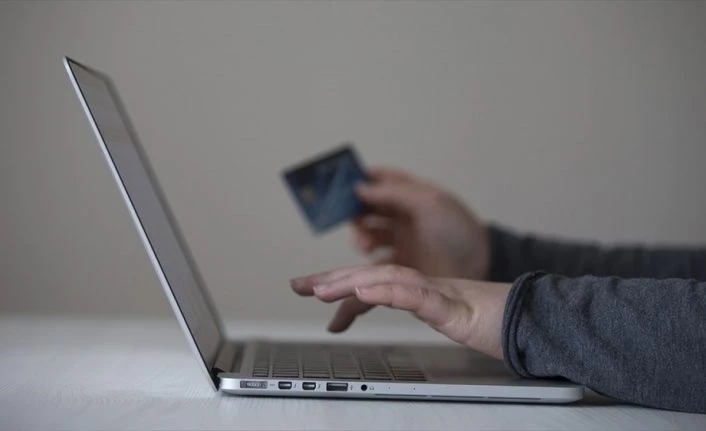 e-ticaret sektörü 3 yılda ulaşmayı beklediği gelişime 3 ayda erişti