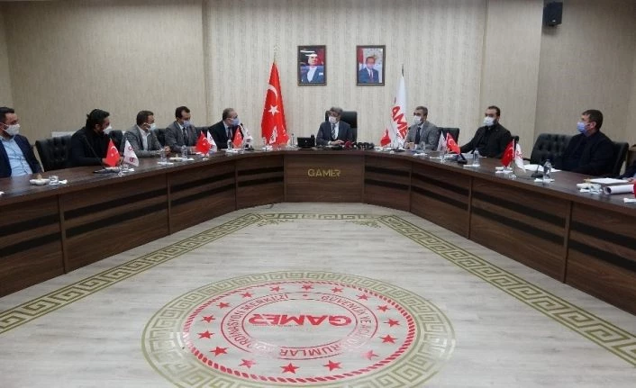 Edremit’in 40 yıllık altyapı sorunu sona eriyor