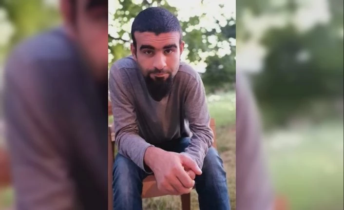 Elazığ’da kayıp şahıs 15 gündür aranıyor
